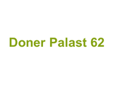 Doner Palast 62 Logo