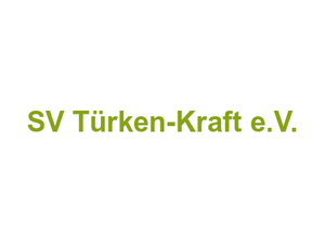 SV Türken-Kraft e.V. Logo