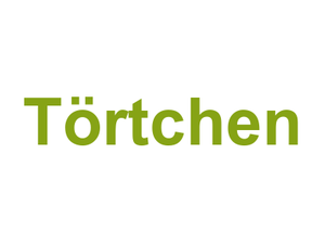 Törtchen Logo