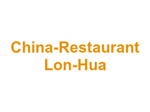 China-Restaurant Lon-Hua Logo