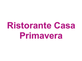 Ristorante Casa Primavera Logo