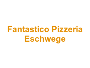 Fantastico Pizzeria Eschwege Logo
