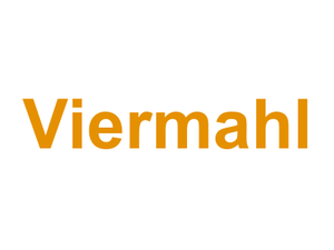 Viermahl Logo