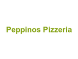 Peppinos Pizzeria Logo