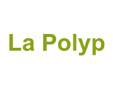 La Polyp Logo