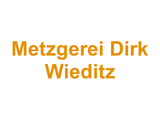 Metzgerei Dirk Wieditz Logo