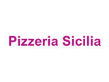 Pizzeria Sicilia Logo