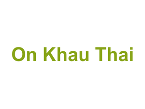On Khau Thai Logo