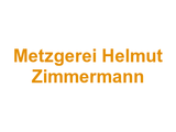 Metzgerei Helmut Zimmermann Logo