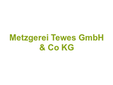 Metzgerei Tewes GmbH & Co KG Logo