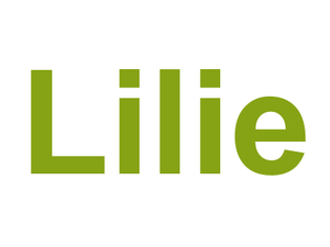 Lilie Logo