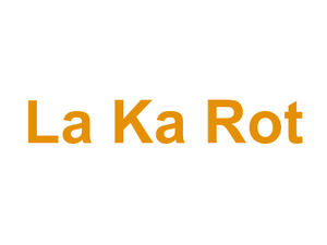 La Ka Rot Logo