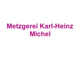 Metzgerei Karl-Heinz Michel Logo