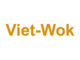 Viet-Wok Logo