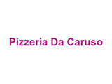 Pizzeria Da Caruso Logo