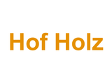 Hof Holz Logo