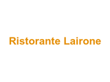 Ristorante L'airone Logo