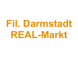 Metzgerei Zeiss GmbH Fil. Darmstadt REAL-Markt Logo
