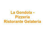 La Gondola - Pizzeria Ristorante Gelateria Logo