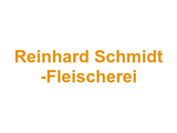 Metzgerei Karl Heinz Reinhard Schmidt -Fleischerei Logo