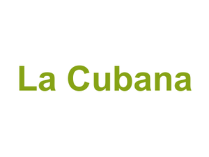 La Cubana Logo