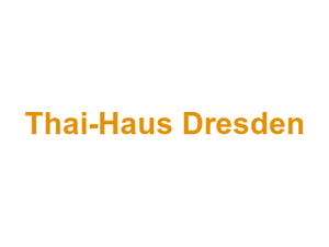 Thai-Haus Dresden Logo