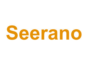 Seerano Logo