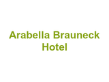Arabella Brauneck Hotel Logo