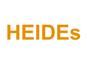 HEIDE's Logo