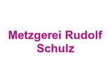 Metzgerei Rudolf Schulz Logo