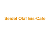 Seidel Olaf Eis-Cafe Logo
