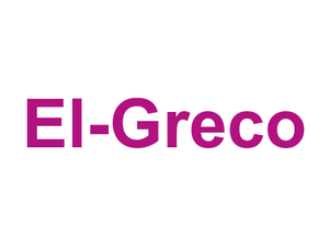 El-Greco Logo