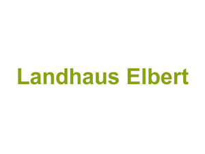 Landhaus Elbert Logo