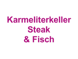 Karmeliterkeller Steak & Fisch Logo