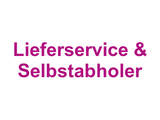 Lieferservice & Selbstabholer Logo
