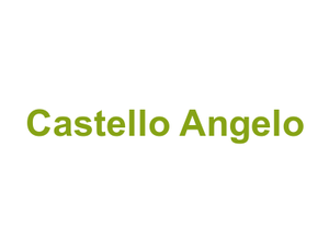 Castello Angelo Logo