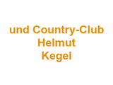 Metzgerei Fernfahrer- und Country-Club Helmut Kegel Logo