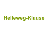 Helleweg-Klause Logo