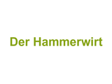 Der Hammerwirt Logo