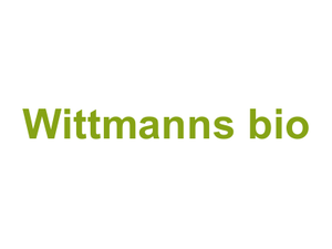 Wittmanns bio Logo