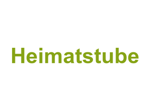 Heimatstube Logo