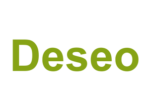 Deseo Logo