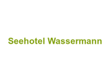 Seehotel Wassermann Logo