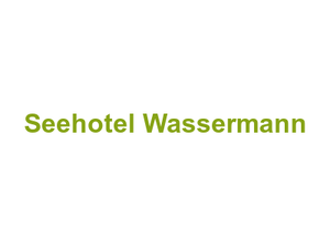 Seehotel Wassermann Logo