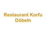 Restaurant Korfu Döbeln Logo