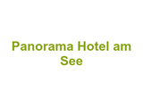 Panorama Hotel am See Logo