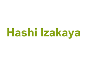 Hashi Izakaya Logo