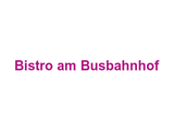 Bistro am Busbahnhof Logo