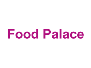 Food Palace Logo