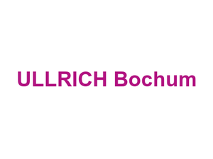 ULLRICH Bochum Logo